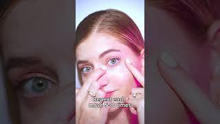 Crazy Eyebrow Lift Hack | Face Fitness, Facial Fitness, Facial Yoga