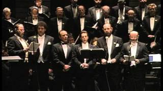 Chasidik Kadish - Cantorial Concert