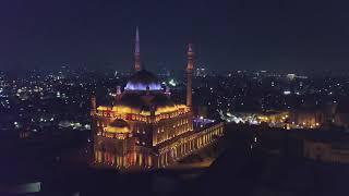 Cairo by night