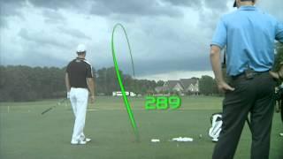 TaylorMade Rocketballz Fairway Tour testing with Martin Kaymer