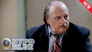 NYPD Blue New 2024  Thumb Enchanted Evening  Full Episodes 2024