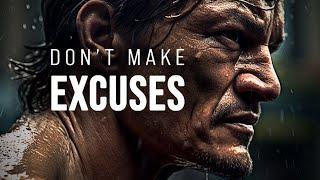 Excuse-Free Zone: Overcoming Obstacles and Embracing Success