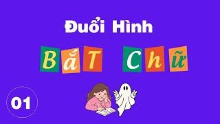 Đuổi hình bắt chữ có đáp án phần 1