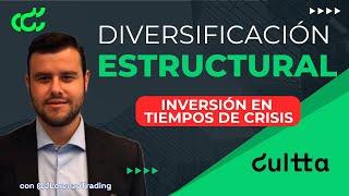 Cómo DIVERSIFICAR tu CARTERA de Inversión para el 2024 | inversion en tiempos de incertidumbre