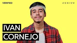 Ivan Cornejo "Dónde Estás" Letra Oficial Y Significado | Genius Verified