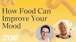 How food can improve your mood | Professor Felice Jacka