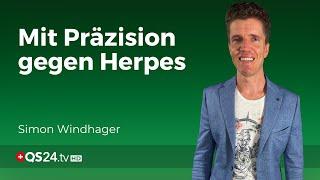 Naturmedizin neu definiert: Arno Wolle und der Kampf gegen Herpes | Erfahrungsmedizin | QS24