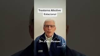 Trastorno Afectivo Estacional