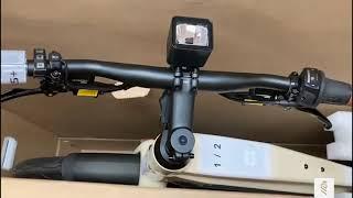 UNBOXING Stromerbike ST2 Special Edition | Stromerbike