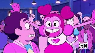 Steven Universe The Movie -  (Disobedient)