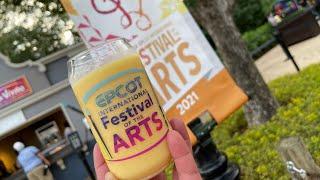 First Look at FESTIVAL of the ARTS! Plus GIDEON’S Cookies!!