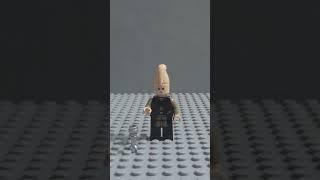 Master Ki Adi Mundi #lego #legostarwars #starwars #starwarsfigures #shorts