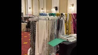 The Fabrics Show - New York