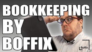 BOFFIX BOOKKEEPING!