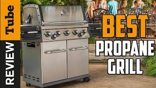  Gas Grill: Best Propane Gas Grills 2021 (Buying Guide)