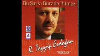 Recep Tayyip Erdoğan-Zindandan Mehmete Mektup