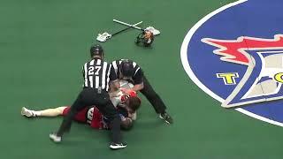 NLL Wired In-Game: Playoffs Edition