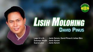 David Pinus - Lisih Molohing