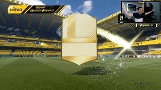 LEYENDA Y 20 CAMINANTES ... EL MEJOR PACK OPENING DE FIFA 17 !!!