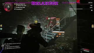 The Division 2 -  Darkzone & Chill