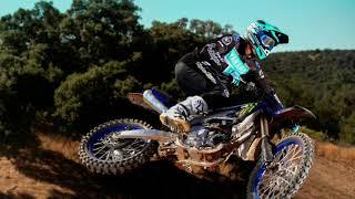 2021 Yamaha YZ450F & YZ250F: First Looks