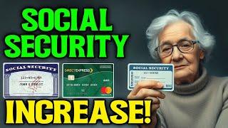 Breaking News - Biden Did It - $200 Raise in Social Security Benefits Will Happen This September!