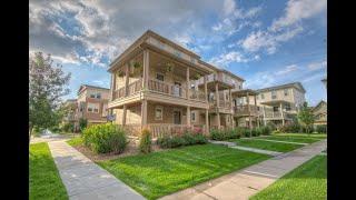 705 Rawlins Way Lafayette, CO. - Townhome For Rent