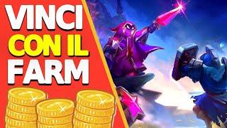 COME MIGLIORARE IL FARMING SU LEAGUE OF LEGENDS  Guida League of legends ita