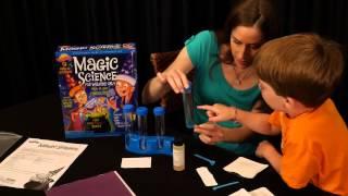 Scientific Explorer MAGIC SCIENCE for Wizards 0SA247