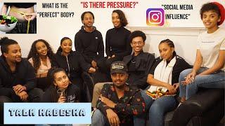 Talk Habesha - What Is The "Perfect" Body?