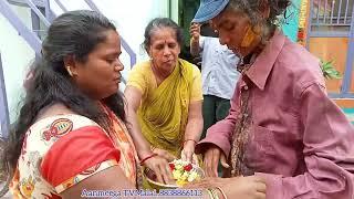 Toppi Amma Tiruvannamalai #Aanmeegatvmalai️