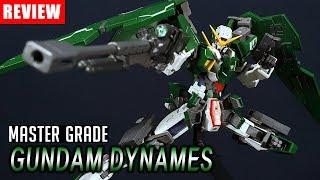 [REVIEW] MG 1/100 건담 듀나메스 / GN-002 Gundam Dynames