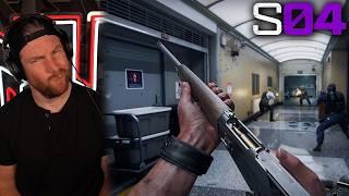So I Played Season 4 of Black Ops 6...