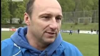 SV Endingen - VfR Hausen, Verbandsliga Südbaden 2011/2012