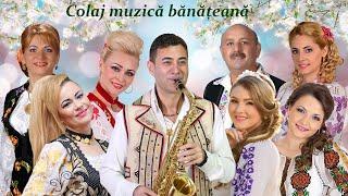 Colaj muzica din Banat || Colaj brauri banatene