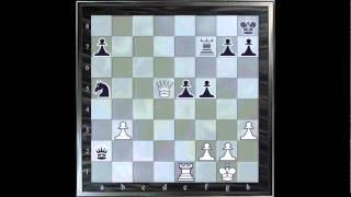ChessMaster GME: Waitzkin J. vs Akopyan. H