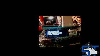 oled test