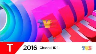 Channel ID 1 (2016): TV3 (Malaysia)