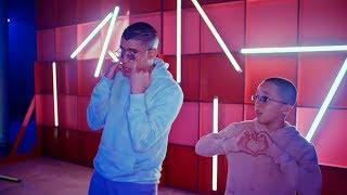 Bad Bunny - Desde El Corazón (Video Oficial)