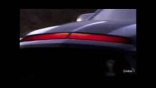 Knight Rider 2008  Old School Opening / Intro