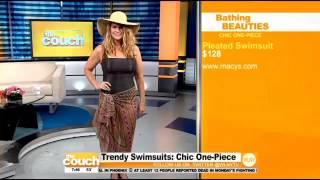 Best Bathing Suits For Summer