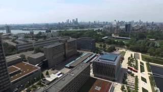 RSM - CBS Case Competition Hype Video