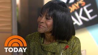 Cicely Tyson On Her Career, ‘House of Cards,’ And Diversity In Film | TODAY