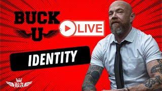 identity -Buck U: Live