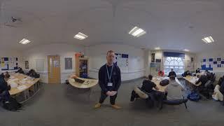 JTL Electrical Classroom VR 360