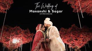 Sagar Mananshi Teaser | Sagar Patel Photography