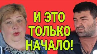 ЭТО ТОЛЬКО НАЧАЛО! ВСЯ ЖИЗНЬ БУМЕРАНГ. ОЛЬГА УРАЛОЧКА LIVE. ОБЗОР.