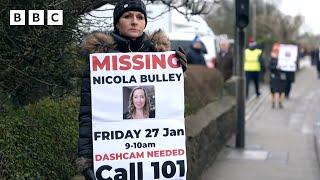 Nicola Bulley: The disappearance that transfixed the nation - BBC