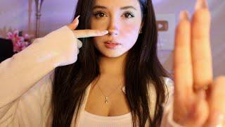 ASMR Focus Exam