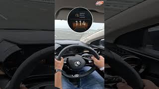 Skoda Slavia ki Top Speed is